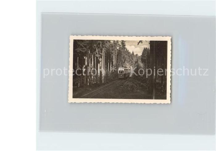 Gotha Thueringen Thueringerwaldbahn Gotha Friedrichroda Tabarz