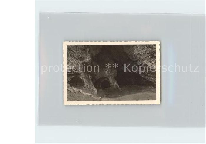 Tabarz Backofenloecher