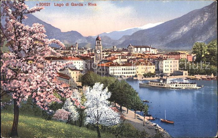 Lago di Garda Riva
