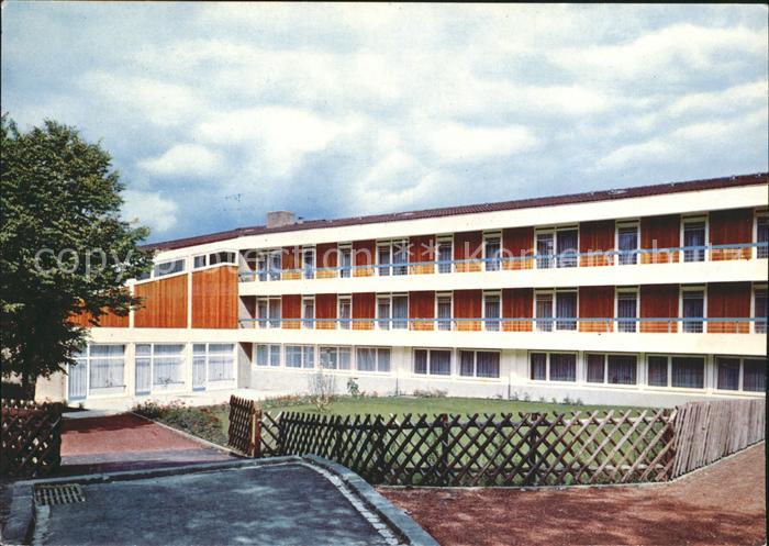 Heiligenhaus Overath Altenheim St Josef