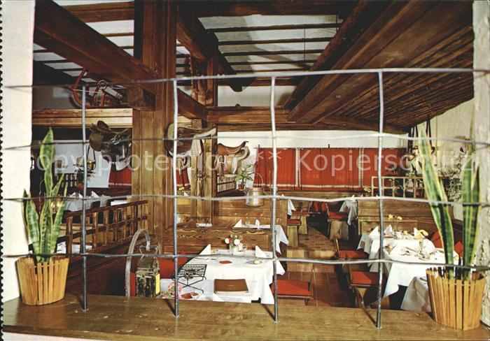 Bad Duerrheim Pferdekoppel Haenslehof Spezialitaeten Restaurant