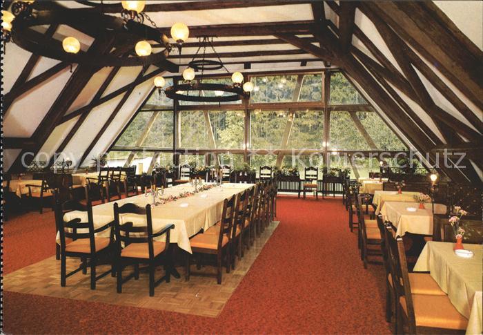 Bad Duerrheim Pferdekoppel Haenslehof Johanniter Saal