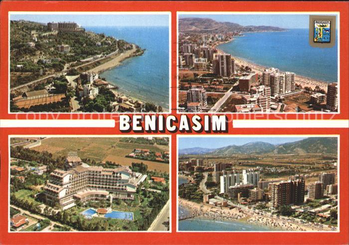 Benicasim Diversos aspectos