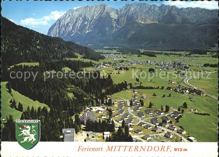 Mitterndorf Fischa Contracta Feriendorf Sonnenalm mit Grimmig