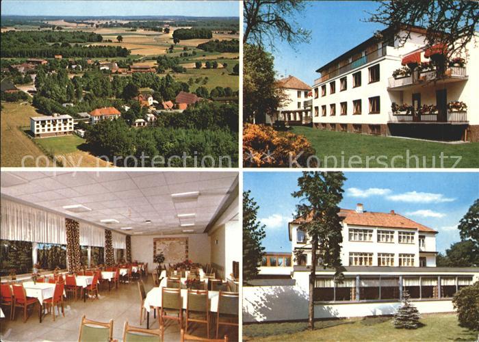 Lehmrade Rehabilitationsstaette der Genesendenhilfe eV