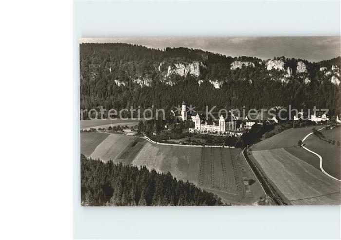 Beuron Donautal Kloster Abtei
