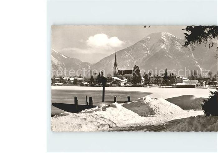 Rottach-Egern am Tegernsee