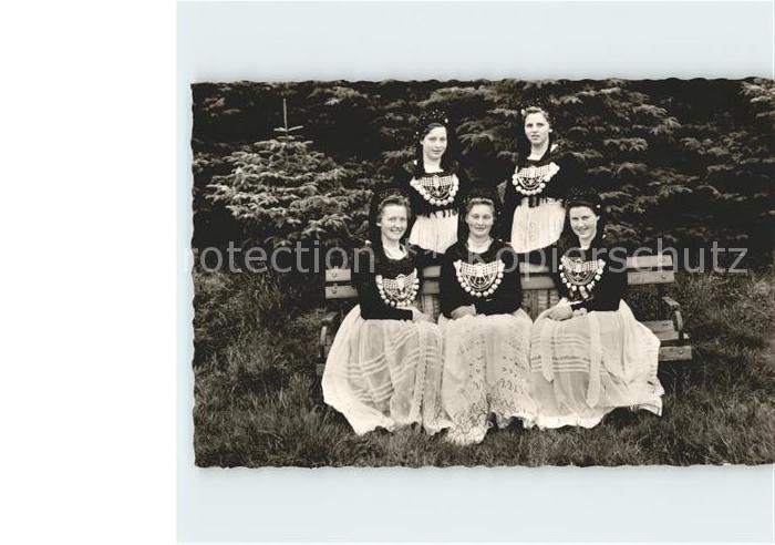 Utersum Nordseebad Landestrachten