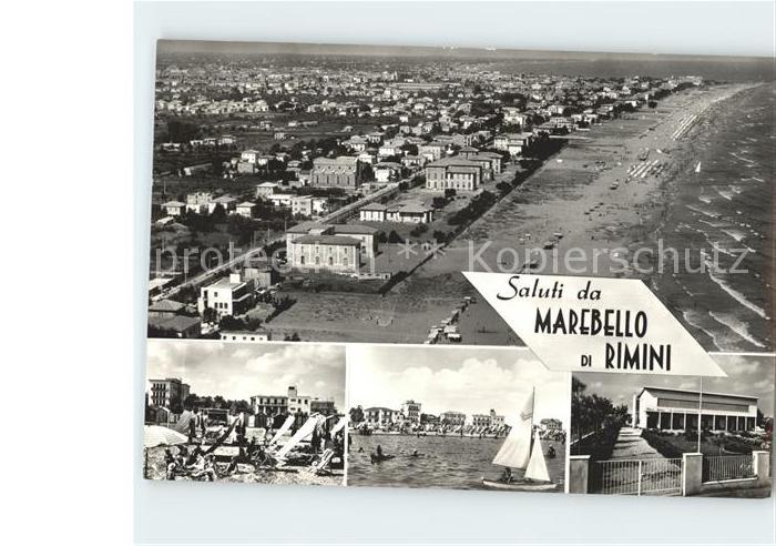 Rimini Marabello di Rimini