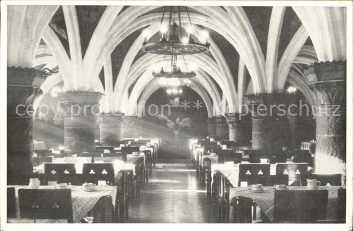 Gent Gand Flandre Restaurant Tea Room Cafe Raadskelder