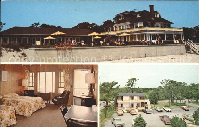 Old Orchard Beach Rose Brier Terrace Restaurant Beachfront units Carriage House