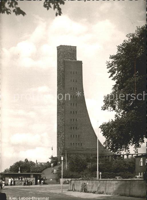 Laboe Marine Ehrenmal