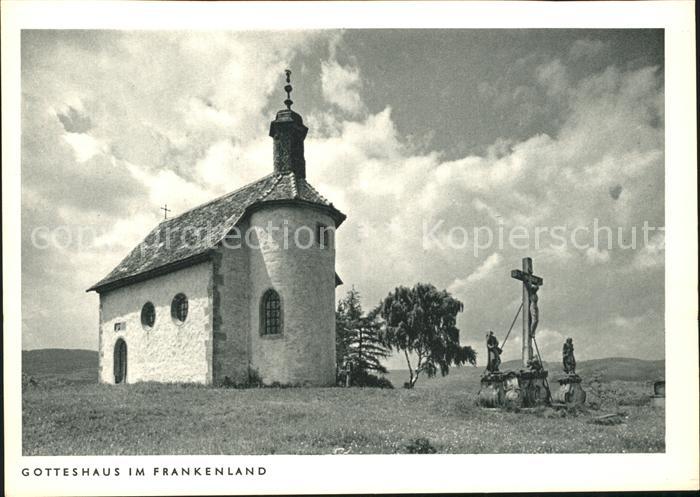 NueRNBERG  CITY Gotteshaus im Frankenland Kreuz