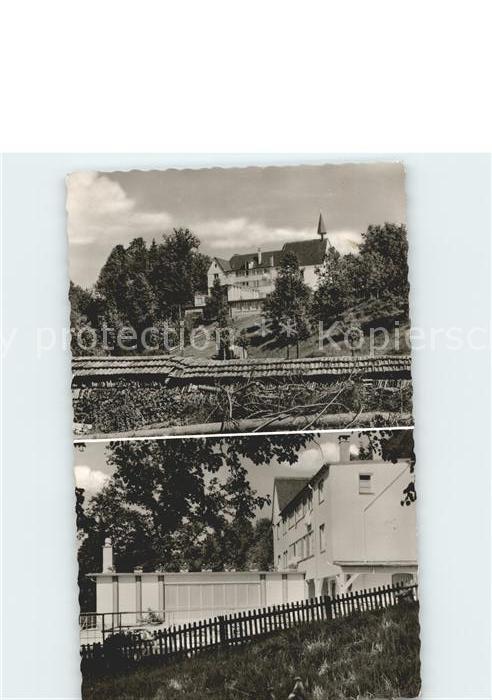 Wigratzbad Teilansichten