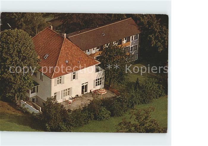 Bad Oeynhausen Kurheim Stolte