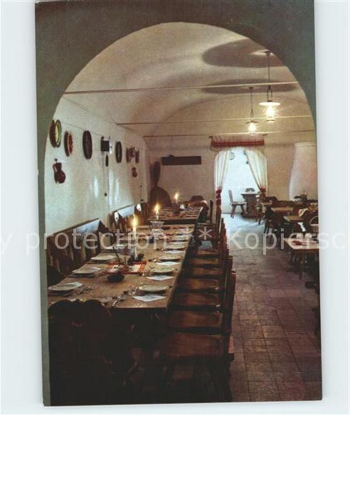 Hortobagy Schenke Restaurant