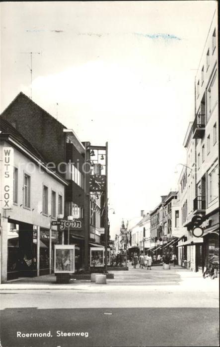 Roermond Steenweg