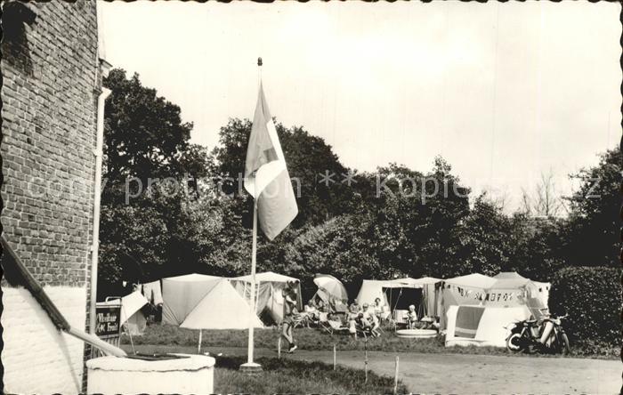 Kaatsheuvel Camping Duinlust