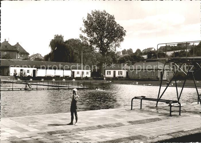 Ottweiler Schwimmbad