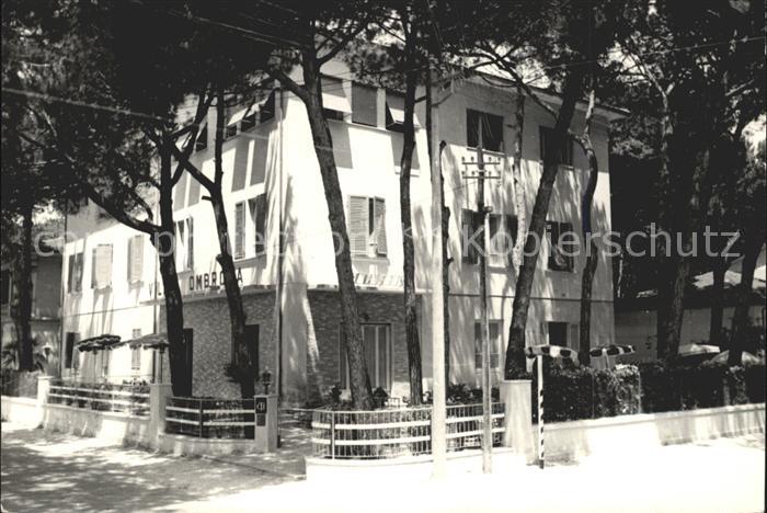 Fiumetto Pietrasanta Pensione Villa Ombrosa