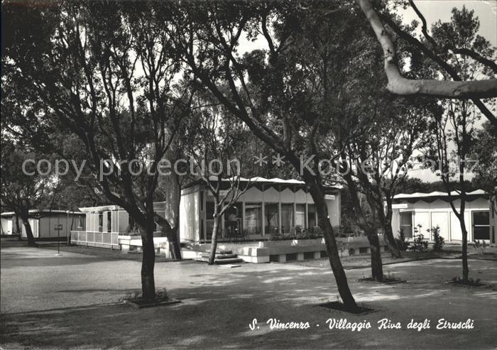 San Vincenzo Toscana Villagio Riva degli Etruschi