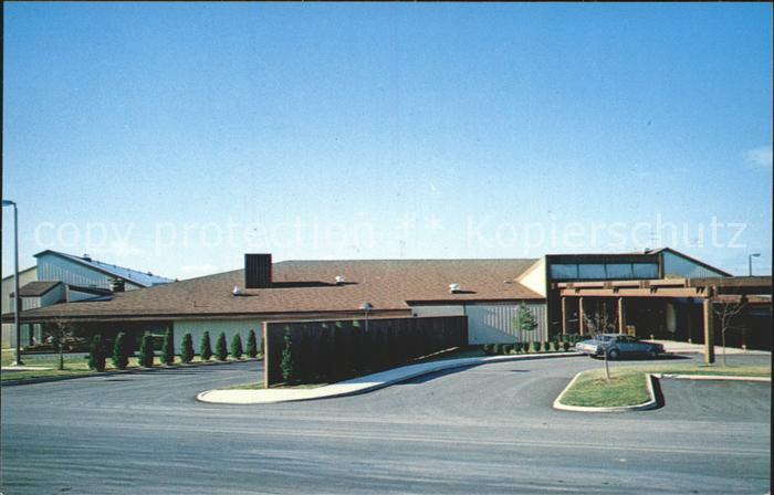 Breezewood Ramada Inn