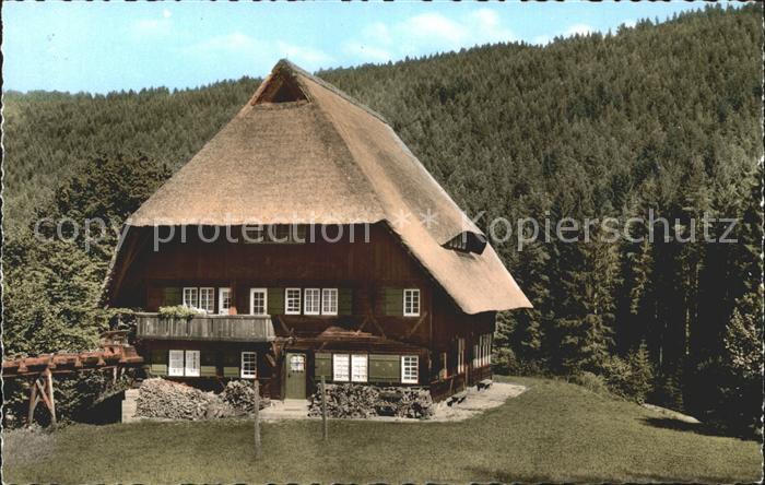 Bad Teinach-Zavelstein Lautenbachhof