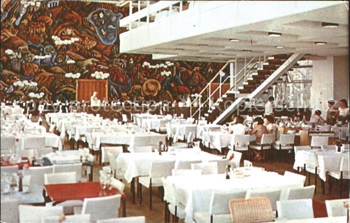 Pitsunda Pizunda Dining rooms