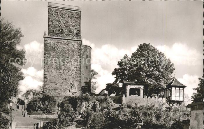 Durlach Hoehengaststaette und Kaffee zum Burghof