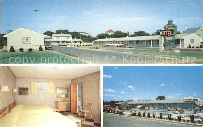 Somers Point Green Lantern Motel