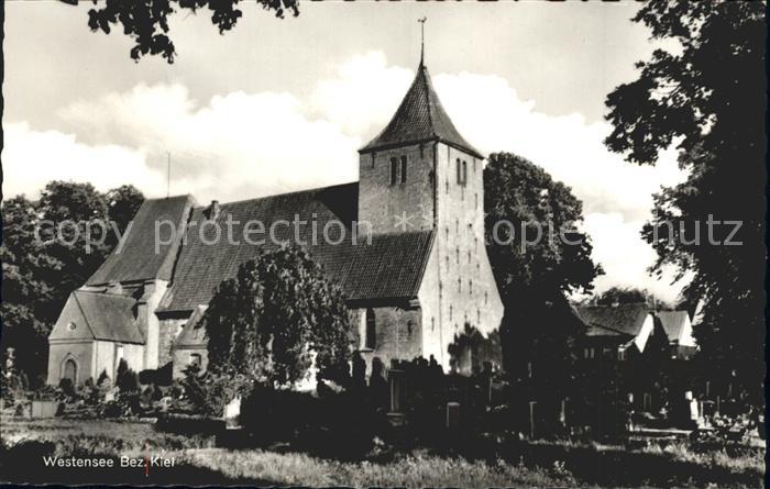 Westensee Beckmanns Gasthof