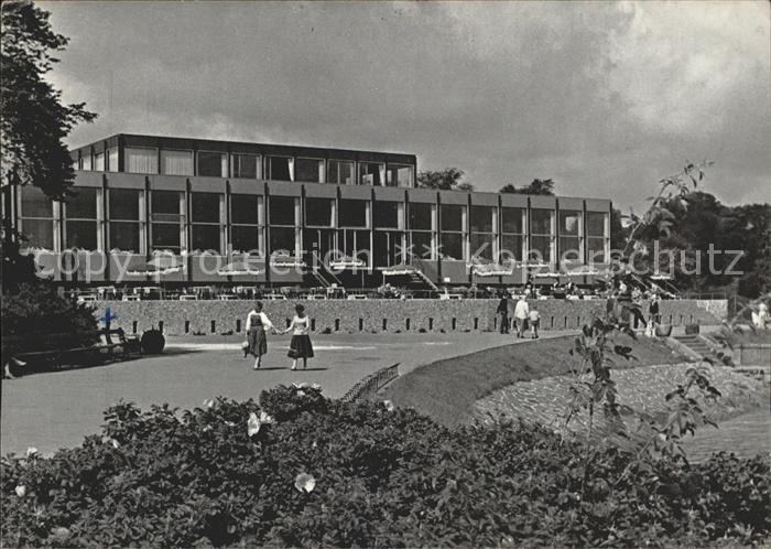 Kobenhavn Langelinie Pavillonen