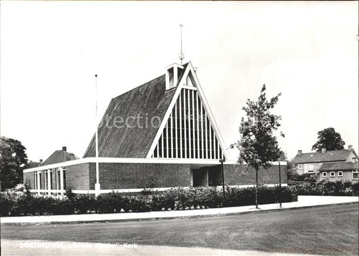 Doetinchem Goede Herder Kerk