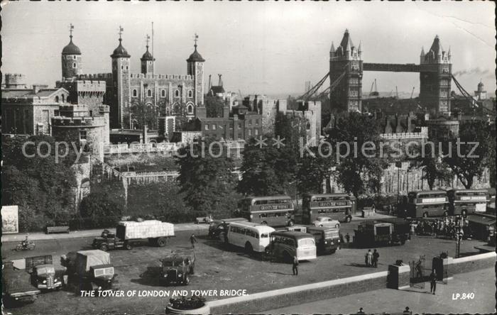 London Borough of Wandsworth Towerbridge und Tower