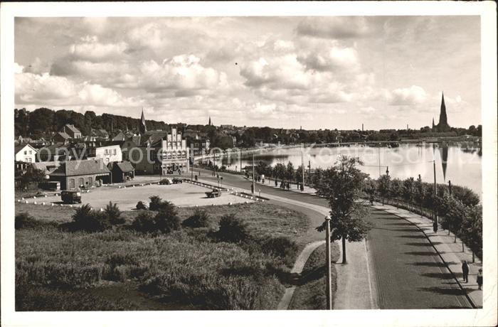 Schleswig Holstein Schleipartie