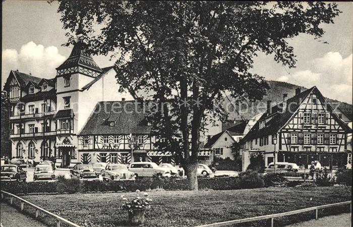 Herrenalb Bad Herrenalb