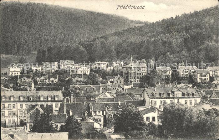 Friedrichsroda
