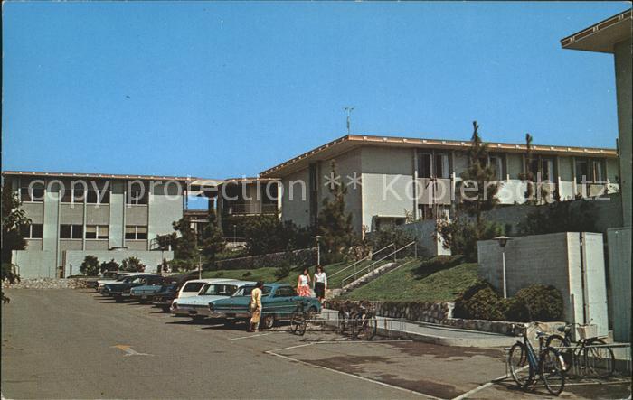 Claremont California Pitzer College