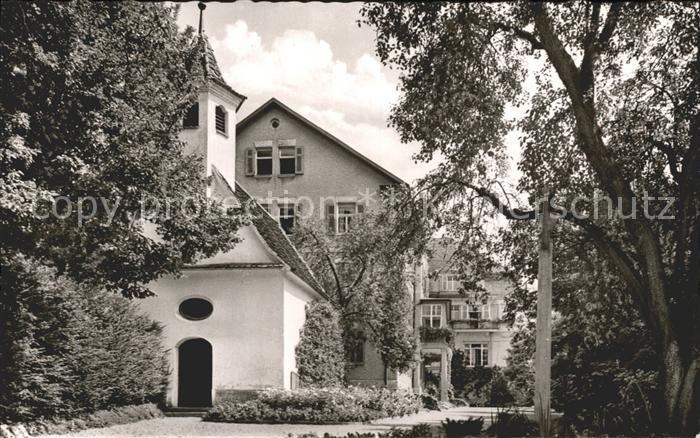 Jordanbad Kneippsche Kuranstalt