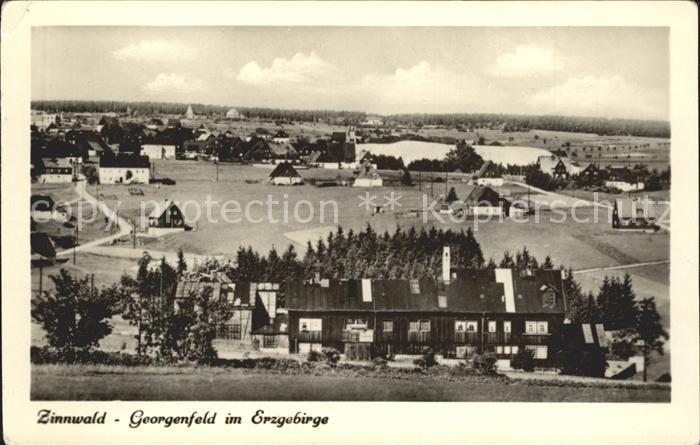 Zinnwald-Georgenfeld