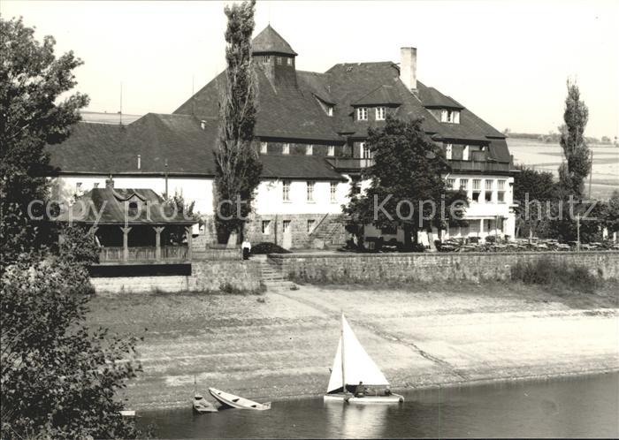 Paulsdorf Dippoldiswalde Talsperre Malter Hotel Haus Seeblick