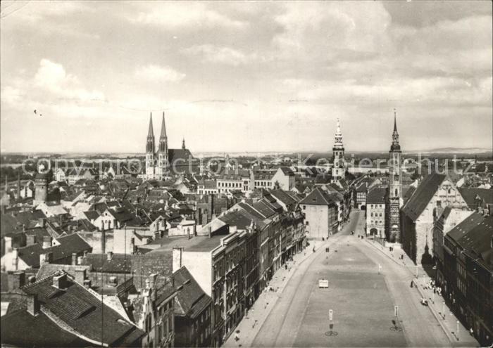 Goerlitz Sachsen Leninplatz