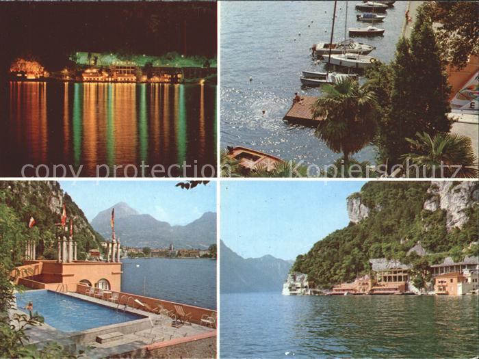 Riva del Garda Residence Hotel Excelsior