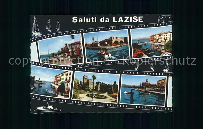 Lazise Lago di Garda