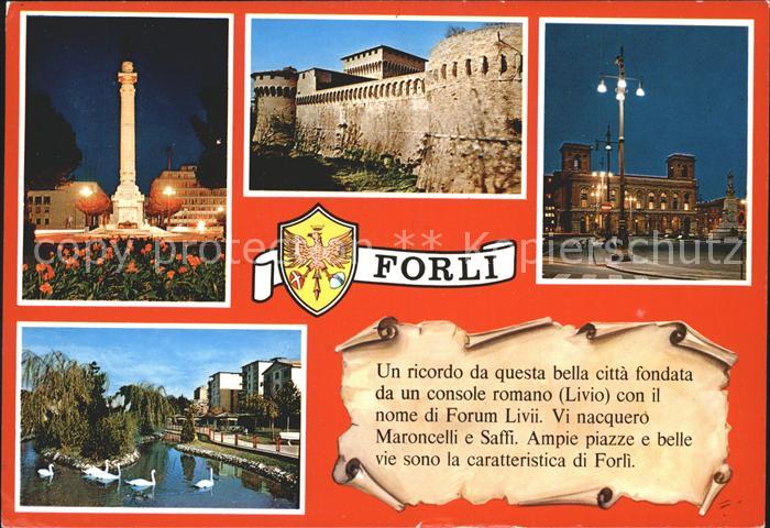 Forli