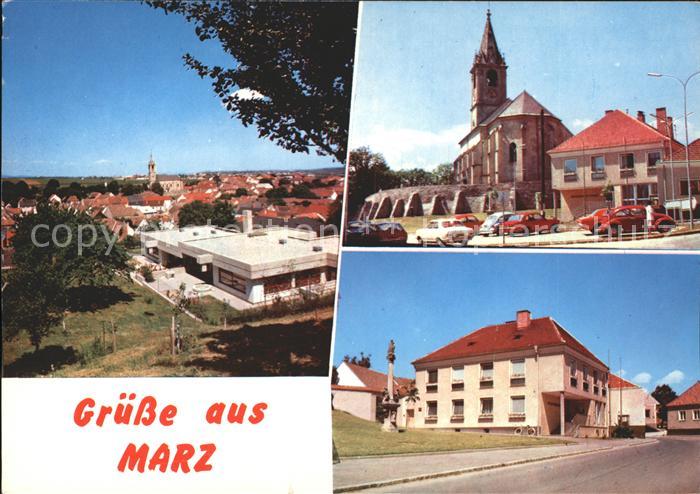 Marz Burgenland