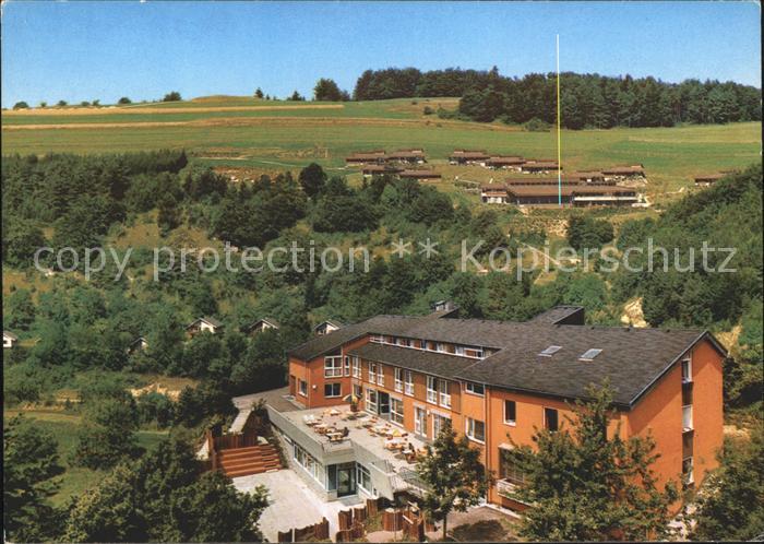 Messstetten Tagungsstaette Haus Bittenhalde