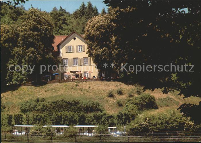 Bad Kissingen Forsthaus Klaushof