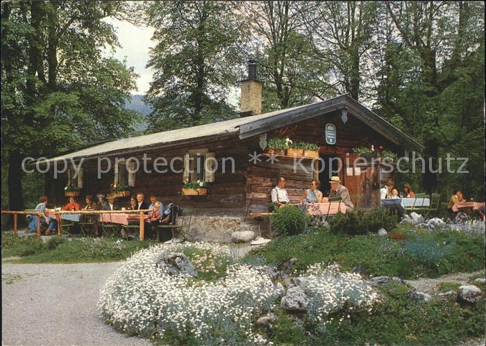 Wildbad Kreuth Siebenhuetten Restaurant