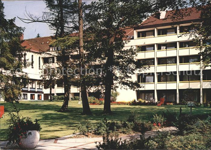 Bad Woerishofen Kurpension Josefsheim